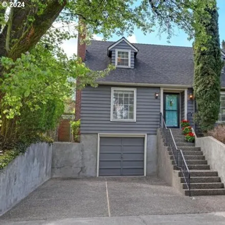 Buy this 3 bed house on 4264 Northeast Hazelfern Place in Portland, OR 97213