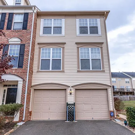 Image 5 - 9323 Alvyn Lake Circle, Prince William County, VA 20136, USA - Townhouse for rent