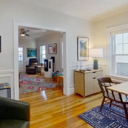 Buy this 3 bed apartment on #1,425 Beech Street in Roslindale, Boston