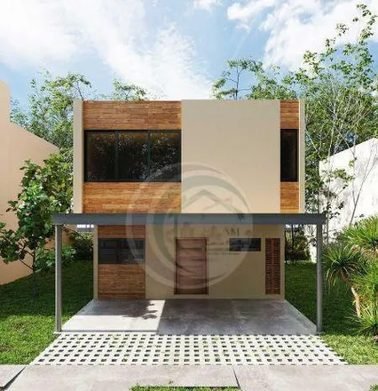 Image 1 - Calle Paseo Arbolada, 77560 Arboledas, ROO, Mexico - House for sale