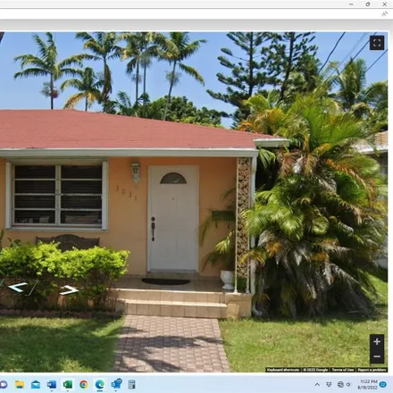 Buy this studio duplex on 3021 Southwest 64th Avenue in Coral Terrace, Miami-Dade County