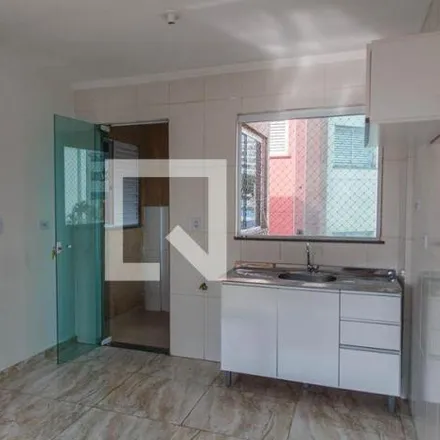 Buy this 2 bed apartment on Nova Milênio in Rua Maniutuba 137, Vila Carrão