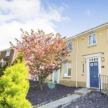 Buy this 3 bed house on 28 Clos Celyn in Barry, CF63 1FW