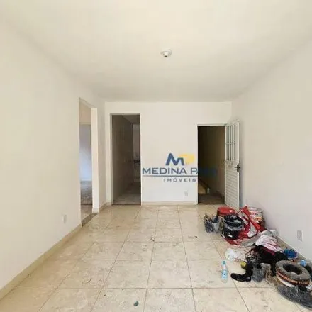 Buy this 2 bed apartment on Rua Celso Queiroz in Barro Vermelho II, Região Geográfica Intermediária do Rio de Janeiro - RJ