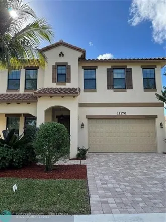 Rent this 5 bed house on 11170 Northwest 83rd Manor in Parkland, FL 33076