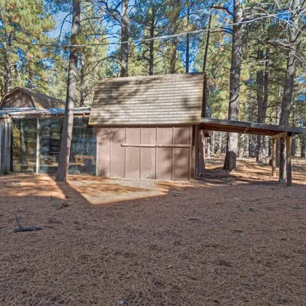 Image 8 - 3098 South Peaks View Drive, Coconino County, AZ 86046, USA - House for sale