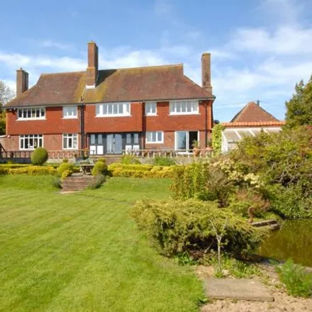 Buy this 5 bed house on 10 Pelham Gardens in Folkestone, CT20 2LE