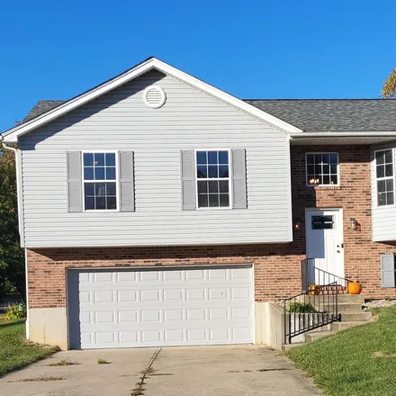 Buy this 3 bed house on 7370 Sterling Springs Way in Boone County, KY 41005