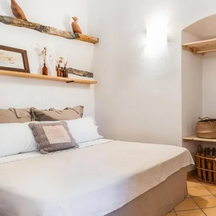 Rent this 1 bed apartment on 18016 San Bartolomeo al Mare IM