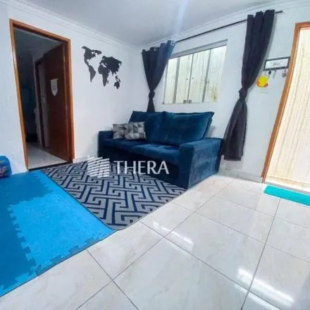 Buy this 2 bed house on Rua Almada 979 in Jardim Santo Alberto, Santo André - SP