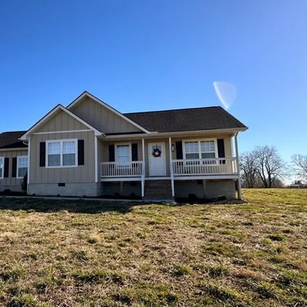 Image 3 - 3018 Rugby Pike, Allardt, Fentress County, TN 38556, USA - House for sale
