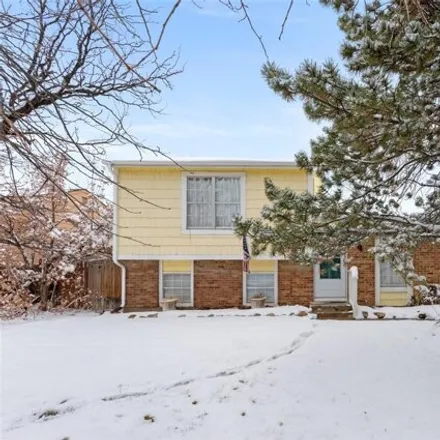 Buy this 3 bed house on 5115 Deephaven Court in Denver, CO 80239