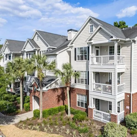 Buy this 1 bed condo on 45 Sycamore Ave Apt 1837 in Charleston, South Carolina