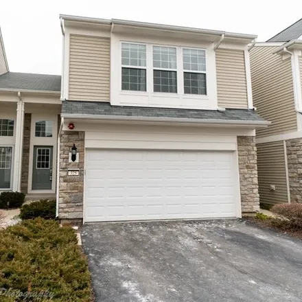 Rent this 3 bed house on 325 Devoe Drive in Oswego, IL 60543