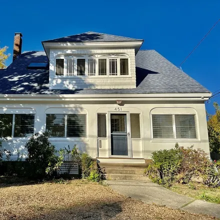 Buy this 4 bed house on 451 Crafts Street in Newton, MA 02455
