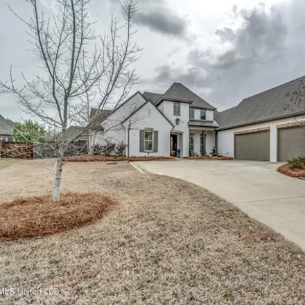 Buy this 5 bed house on 1456 Ruby Pointe in Flowood, MS 39232