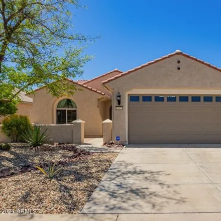 Buy this 2 bed house on 27077 West Ross Avenue in Buckeye, AZ 85396