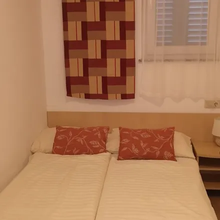 Image 1 - Lopar, Primorje-Gorski Kotar County, Croatia - Apartment for rent