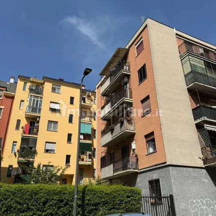 Image 7 - Via privata Labeone 22, 20133 Milan MI, Italy - Apartment for rent