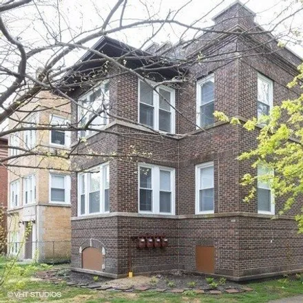 Rent this 2 bed house on 3757 West Eastwood Avenue in Chicago, IL 60625