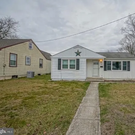 Rent this 3 bed house on 31 South Brill Avenue in Berlin, Camden County