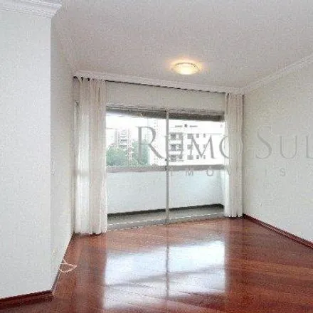 Buy this 2 bed apartment on Rua Charles Spencer Chaplin in Vila Andrade, São Paulo - SP