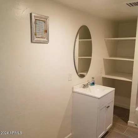 Rent this 3 bed apartment on 3017 North 15th Street in Phoenix, AZ 82158