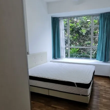 Rent this 1 bed room on Kembangan in 1 Lengkong Empat, Singapore 419593