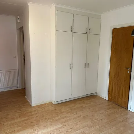 Rent this 1 bed apartment on Mariagatan in 571 00 Nässjö, Sweden