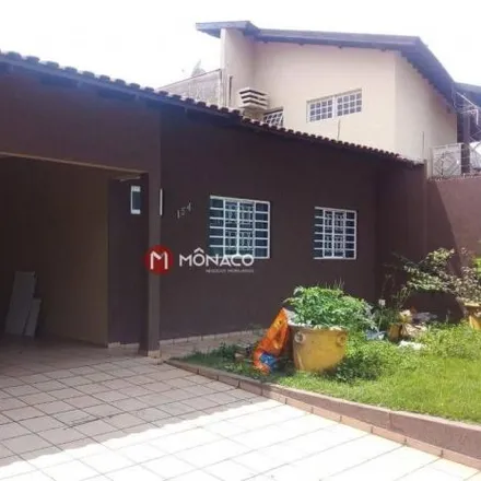 Buy this 3 bed house on Rua Inácio Granado de Munhoz in Coliseu, Londrina - PR