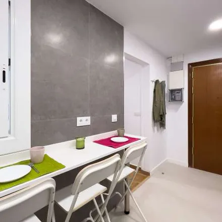 Image 9 - Carrer de Vallparda, 08904 l'Hospitalet de Llobregat, Spain - Apartment for rent