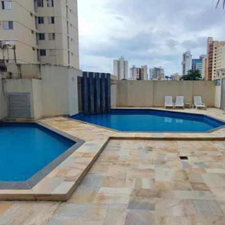 Buy this 4 bed apartment on DeRose Method - Casa Bueno in Rua C-235, Setor Nova Suiça