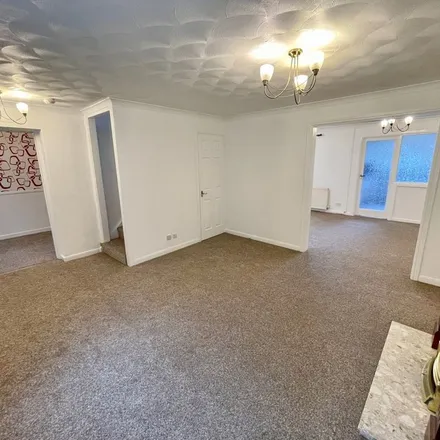 Rent this 3 bed apartment on Rockrose Way in Penarth, CF64 2RH