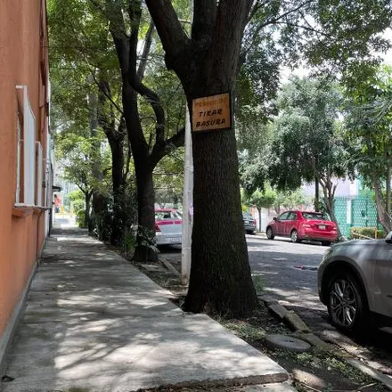Image 1 - Avenida Arboledas, Colonia Maestro Justo Sierra, 09479 Mexico City, Mexico - House for rent