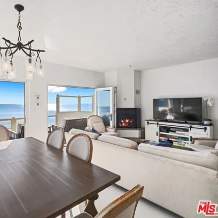 Rent this 2 bed house on Pacific Coast Highway & Tuna Canyon in Pacific Coast Highway, Malibu