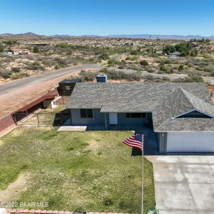 Image 4 - 19530 East Verde Drive, Yavapai County, AZ 86333, USA - House for sale