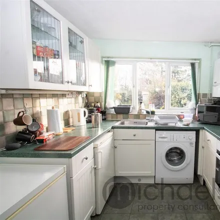 Image 2 - 25 Richard Avenue, Wivenhoe, CO7 9JQ, United Kingdom - Duplex for rent