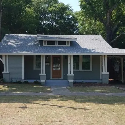 Rent this 3 bed house on 1145 East Gonzalez Street in Pensacola, FL 32503