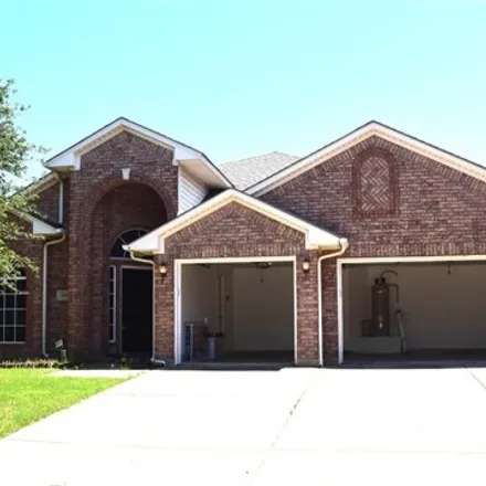 Image 5 - 5828 Silver Sage Ln, Grand Prairie, Texas, 75052 - House for rent