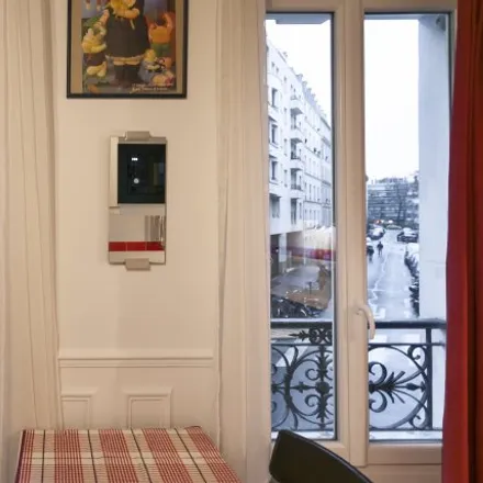 Image 3 - Paris, 11th Arrondissement, IDF, FR - Room for rent