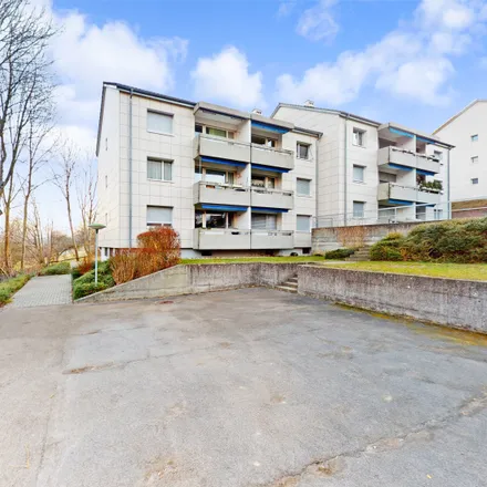 Rent this 3 bed apartment on Quellmattstrasse 25 in 2563 Ipsach, Switzerland