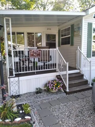 Buy this 2 bed house on 27 Ocean Park Road in Old Orchard Beach, ME 04064