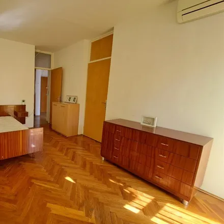 Buy this 1 bed apartment on Retro in Ruđera Boškovića, 21114 Split