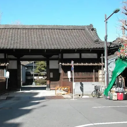 Image 7 - Taito, Japan - House for rent