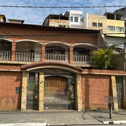 Buy this 4 bed house on Rua Doutor Ludgero Pinho in Jardim Pedro José Nunes, São Paulo - SP