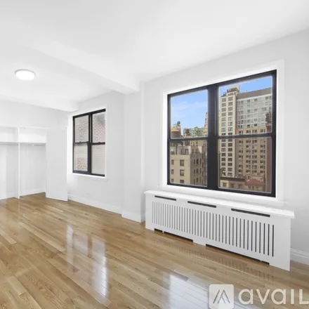 Rent this 2 bed apartment on 200 W 70th St