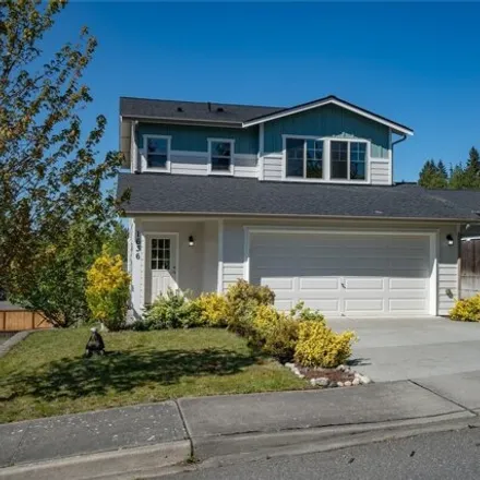 Buy this 3 bed house on 1681 Northeast Cascara Court in Lincoln, Poulsbo