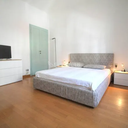 Rent this 3 bed apartment on Via Bezzecca in 23900 Lecco LC, Italy