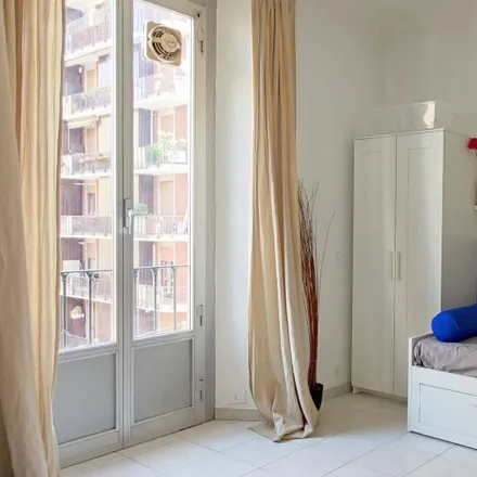 Rent this studio apartment on Park Car in Viale Bligny, 20136 Milan MI
