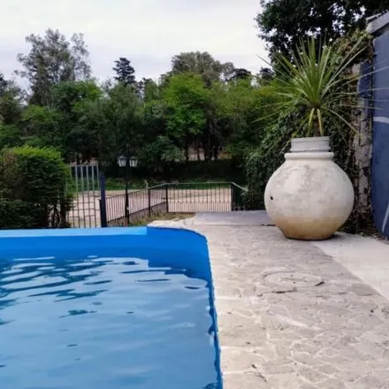 Image 2 - La Quinta, Avenida San Martín, Departamento Punilla, Villa Carlos Paz, Argentina - House for rent